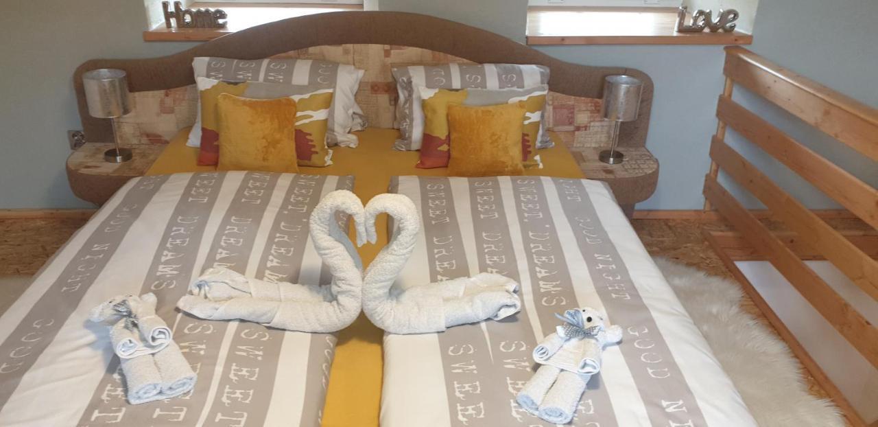 Apartament Ta3 Veľký Slavkov 외부 사진