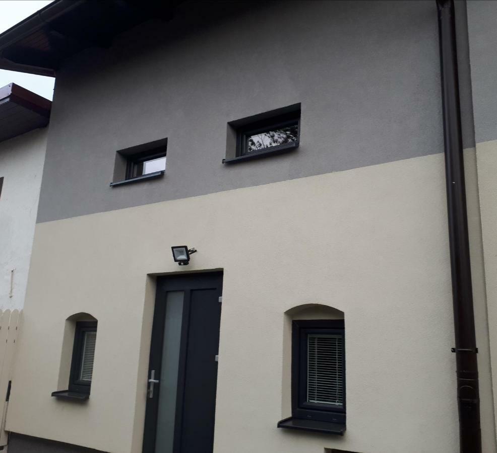 Apartament Ta3 Veľký Slavkov 외부 사진
