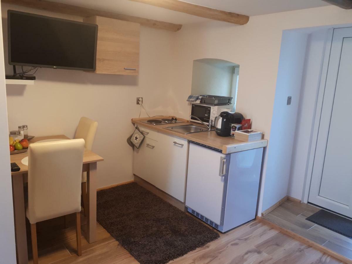 Apartament Ta3 Veľký Slavkov 외부 사진