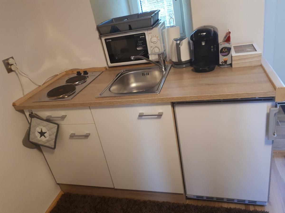 Apartament Ta3 Veľký Slavkov 외부 사진