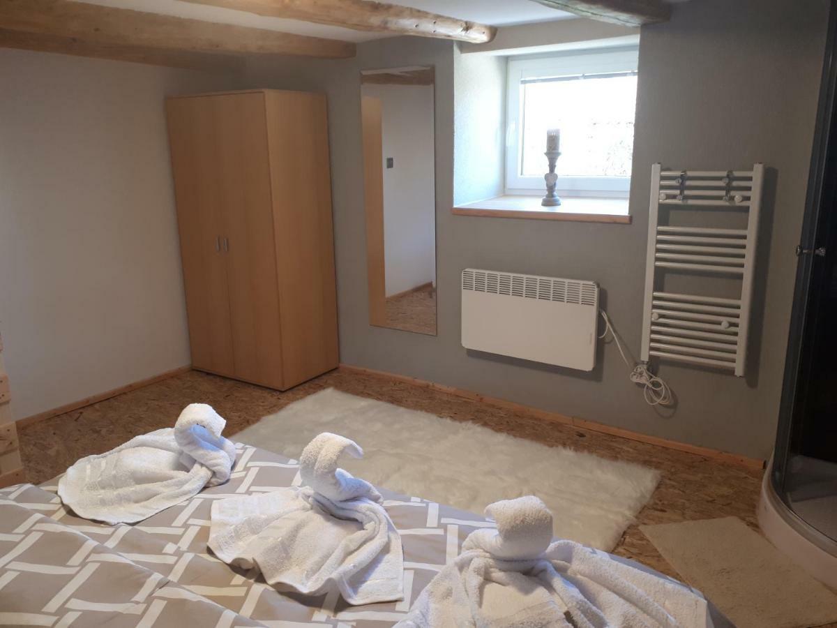 Apartament Ta3 Veľký Slavkov 외부 사진