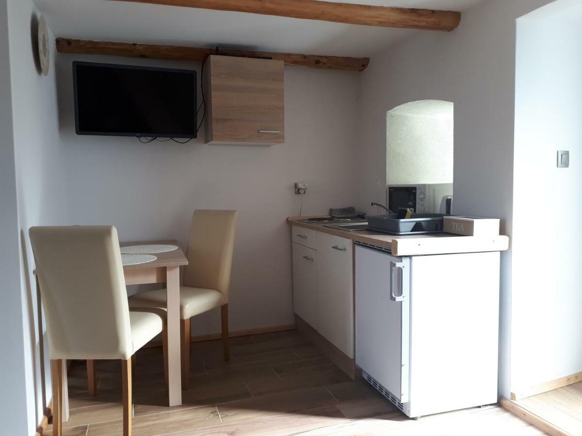 Apartament Ta3 Veľký Slavkov 외부 사진