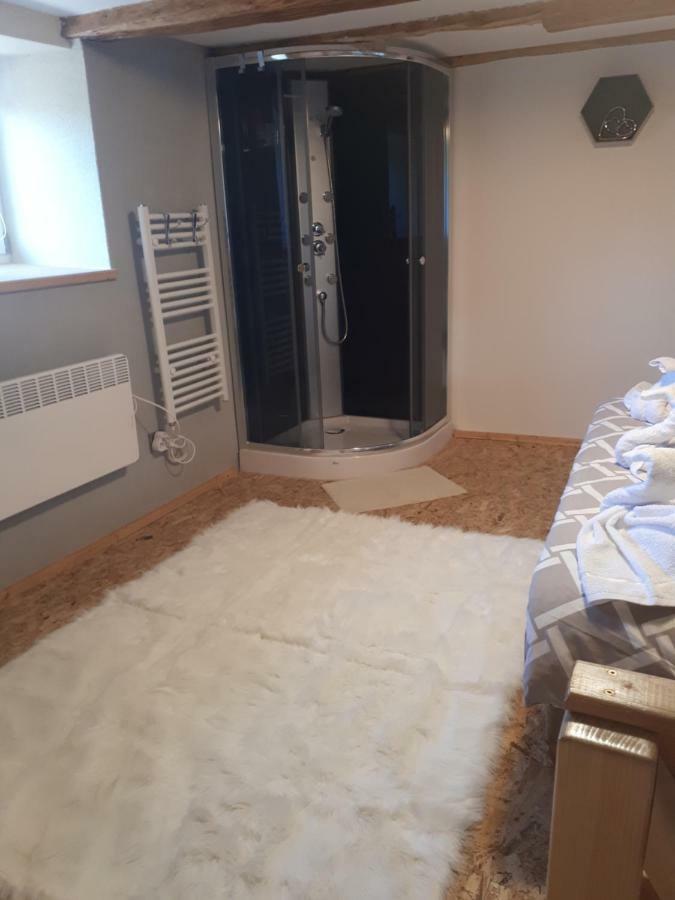 Apartament Ta3 Veľký Slavkov 외부 사진