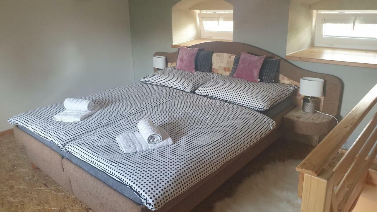 Apartament Ta3 Veľký Slavkov 외부 사진