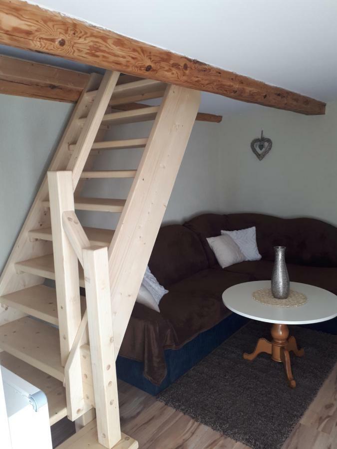 Apartament Ta3 Veľký Slavkov 외부 사진