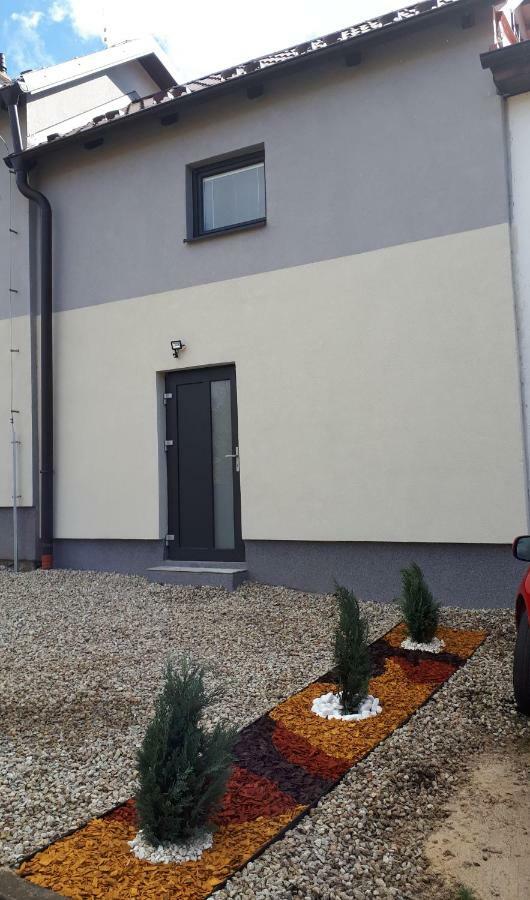 Apartament Ta3 Veľký Slavkov 외부 사진
