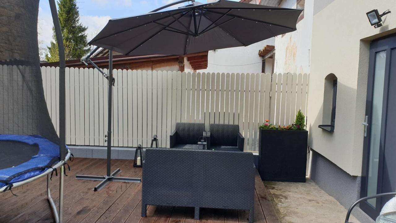 Apartament Ta3 Veľký Slavkov 외부 사진