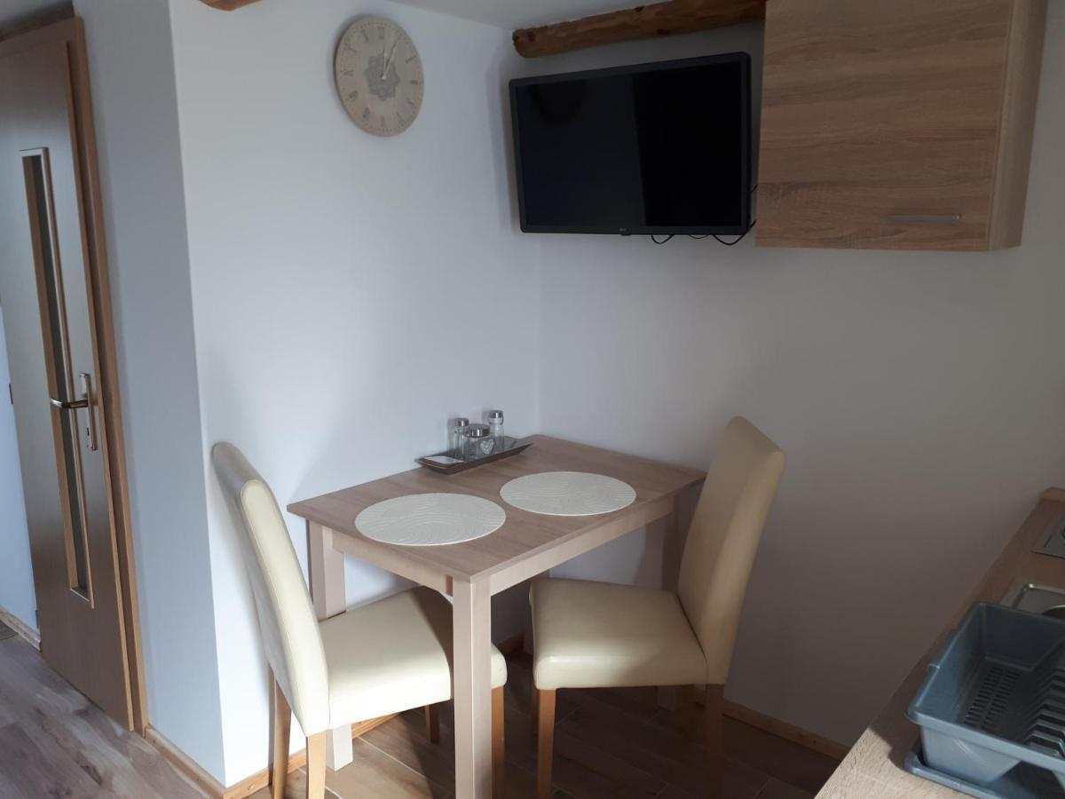 Apartament Ta3 Veľký Slavkov 외부 사진